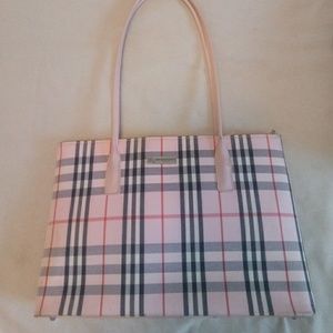 Burberry Purse